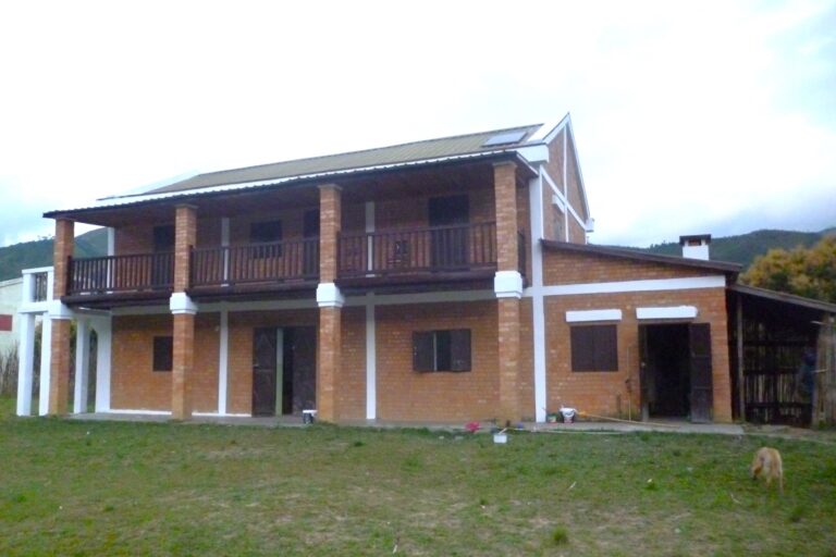 Aggiornamenti dal Centro Agricolo di Vohidahy