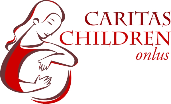 Caritas Children onlus : Brand Short Description Type Here.